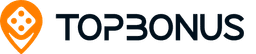 TopBonus logo