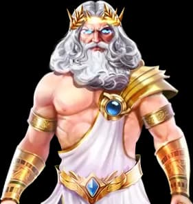 gates of olympus icon