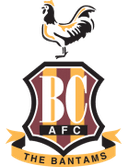 Bradford City