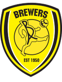 Burton Albion