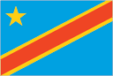 DR Congo