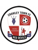 Crawley Town