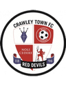 Crawley Town