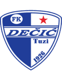 FK Decic Tuzi