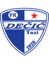 FK Decic Tuzi