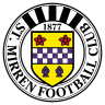 St Mirren