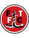 Fleetwood Town