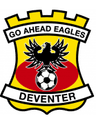 Go Ahead Eagles