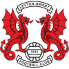 Leyton Orient