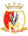 Milsami