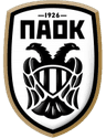 PAOK