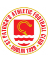 St Patricks Athletic
