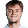 undefined Alexander Bublik