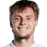 undefined Alexander Bublik