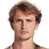 Alexander Zverev
