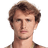 Alexander Zverev image
