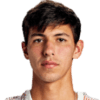 undefined Alexei Popyrin