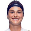 undefined Aryna Sabalenka
