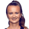 undefined Barbora Krejcikova
