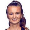 undefined Barbora Krejcikova