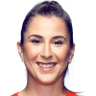 undefined Belinda Bencic