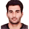 Benjamin Mendes Tani