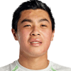 undefined Brandon Nakashima