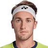 undefined Casper Ruud