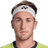 undefined Casper Ruud