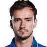undefined Daniil Medvedev
