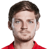 undefined David Goffin