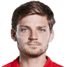 undefined David Goffin