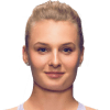 undefined Dayana Yastremska