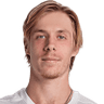 undefined Denis Shapovalov