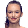 undefined Elena Rybakina