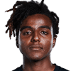 Elias Ymer
