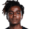 Elias Ymer