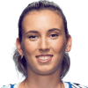undefined Elise Mertens