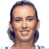 undefined Elise Mertens