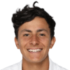 undefined Emilio Nava