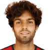 undefined Facundo Diaz Acosta
