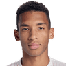 undefined Felix Auger-Aliassime