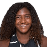 undefined Hailey Baptiste