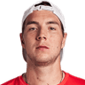 undefined Jan-Lennard Struff
