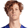 undefined Jannik Sinner