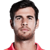 undefined Karen Khachanov