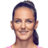 undefined Karolina Pliskova