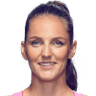 undefined Karolina Pliskova