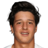 undefined Luciano Darderi