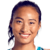 undefined Qinwen Zheng